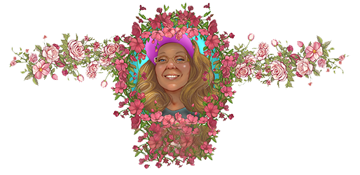 Mama SanDee's Flower Garden Ministries